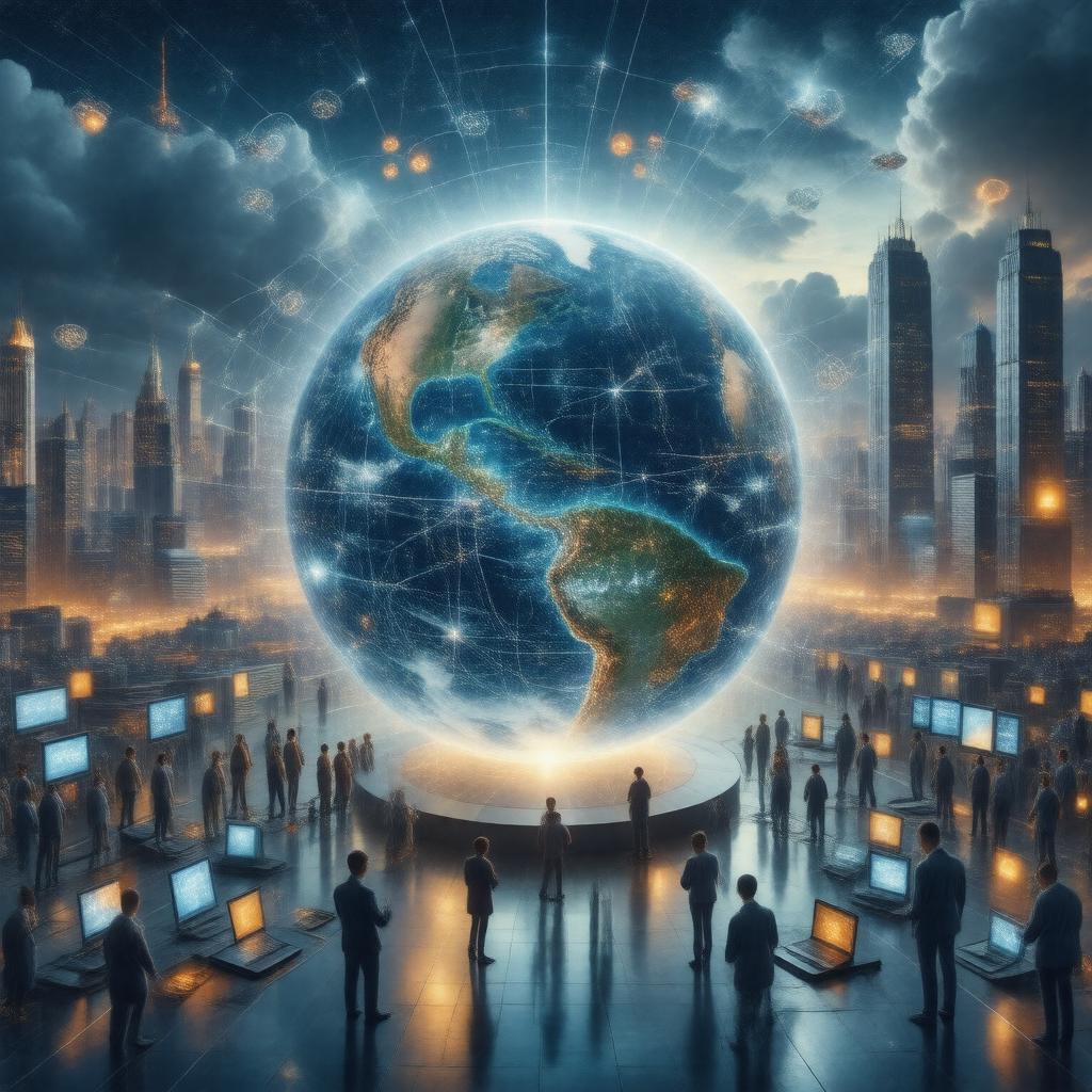 Information Age